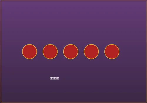 澳门银河筹码展示